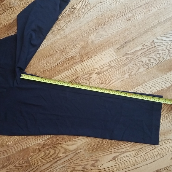 (16) Conrad C Proportional Petite Stretch Fit Trouser Professional Classic - Picture 3 of 10